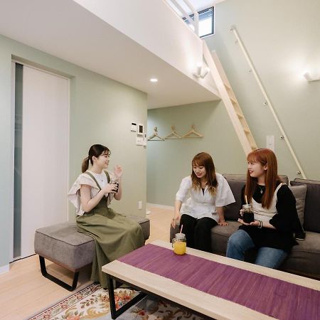 Reqras Sakuramachi - Vacation Stay 52739V Kumamoto Eksteriør bilde