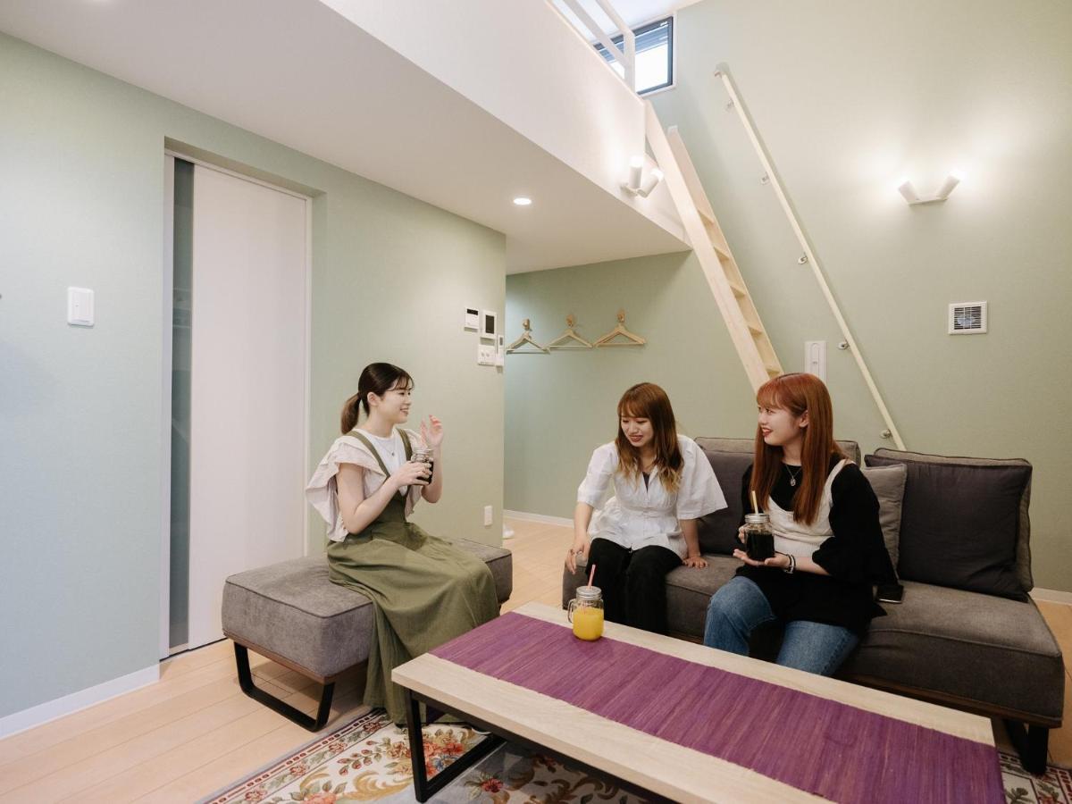 Reqras Sakuramachi - Vacation Stay 52739V Kumamoto Eksteriør bilde