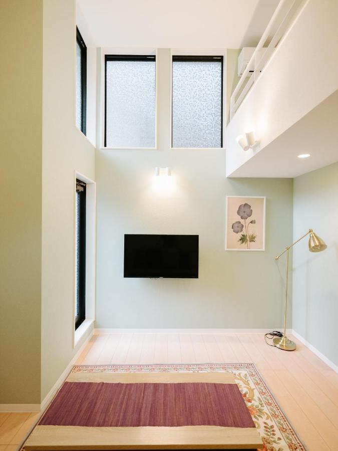 Reqras Sakuramachi - Vacation Stay 52739V Kumamoto Eksteriør bilde