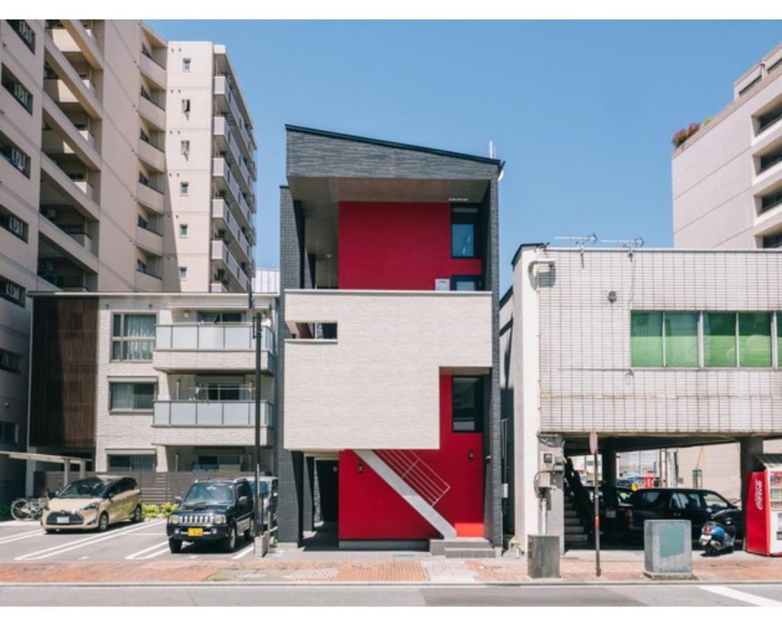 Reqras Sakuramachi - Vacation Stay 52739V Kumamoto Eksteriør bilde